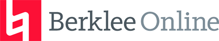 Berklee Online Logo