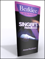 Singers Handbook