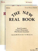 new real book