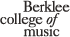 Berklee College of Music Logo