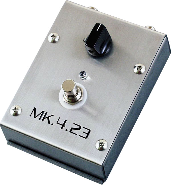 best boost pedals for metal