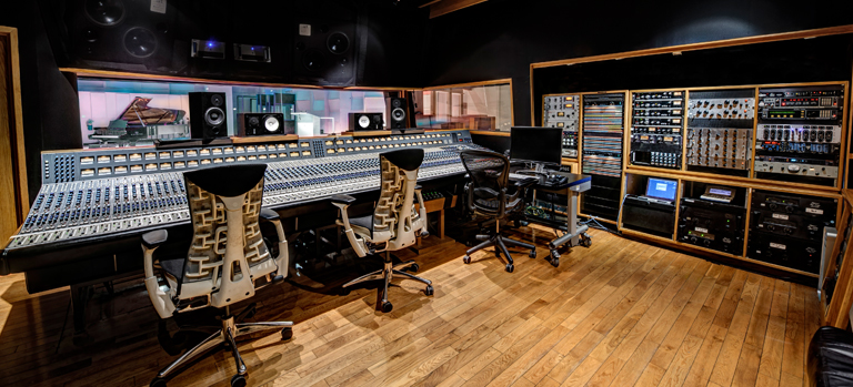 Our Studios  Berklee College of Music