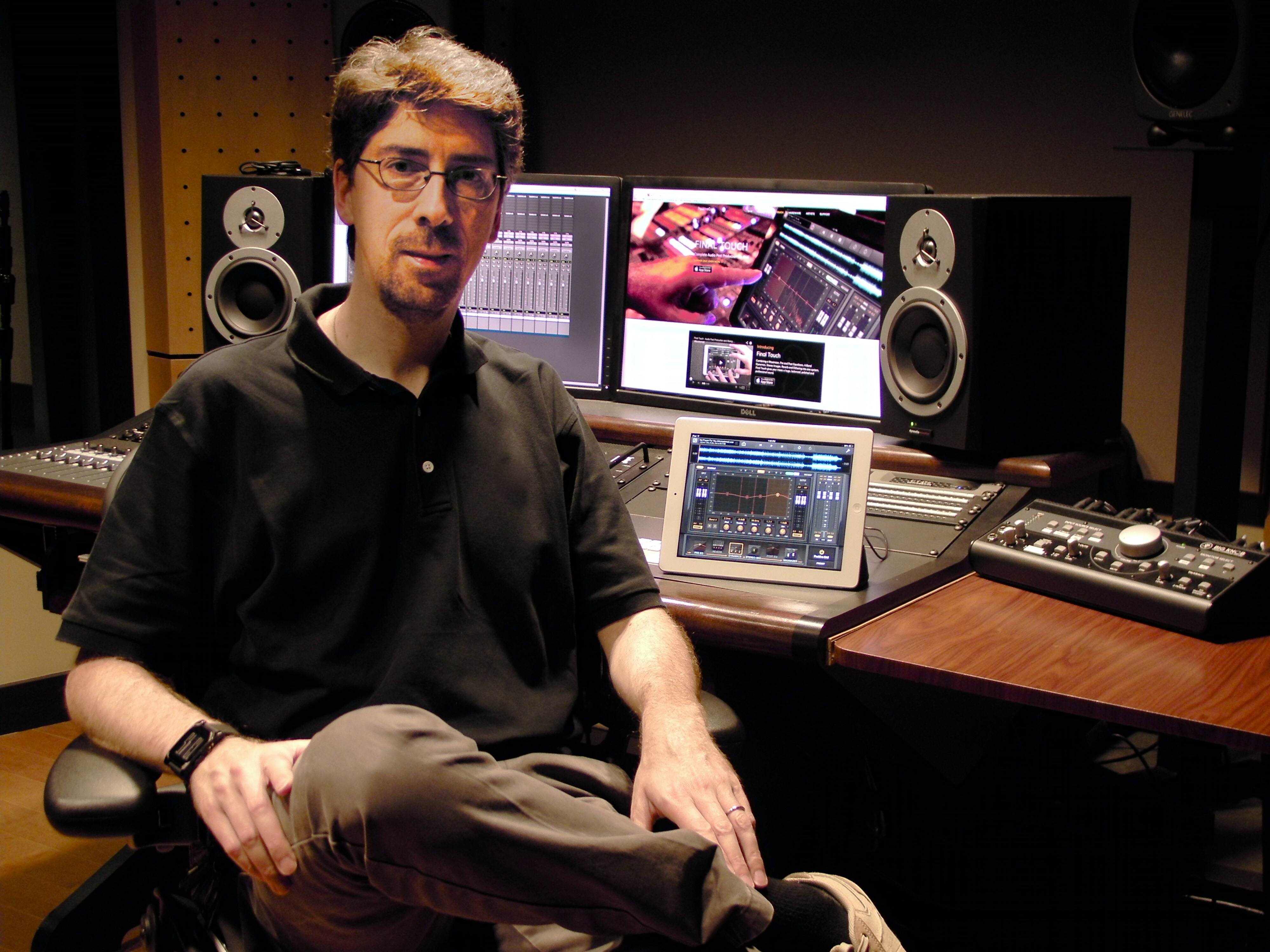 Course Spotlight: Music Writing and Production with the iPad – Berklee  Online Take Note