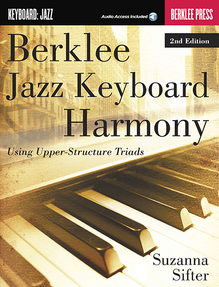 Simplifying Jazz Harmonic Theory An Interview With
