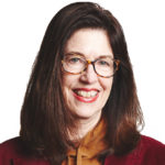 A photo of engineer and Berklee Online course author Susan Rogers