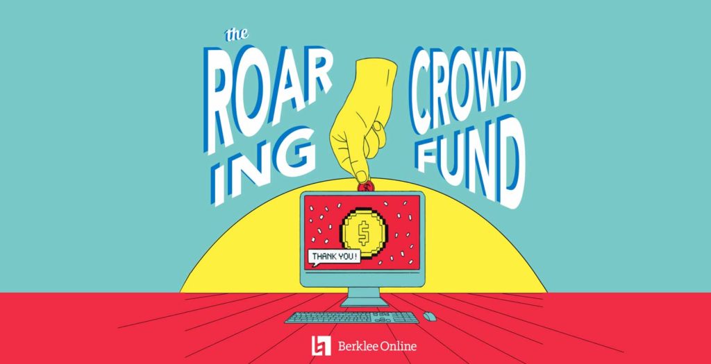 The Roaring Crowdfund