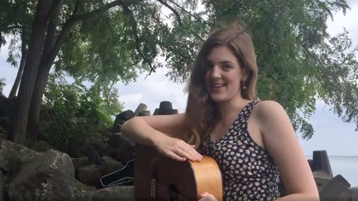 Emily Keener