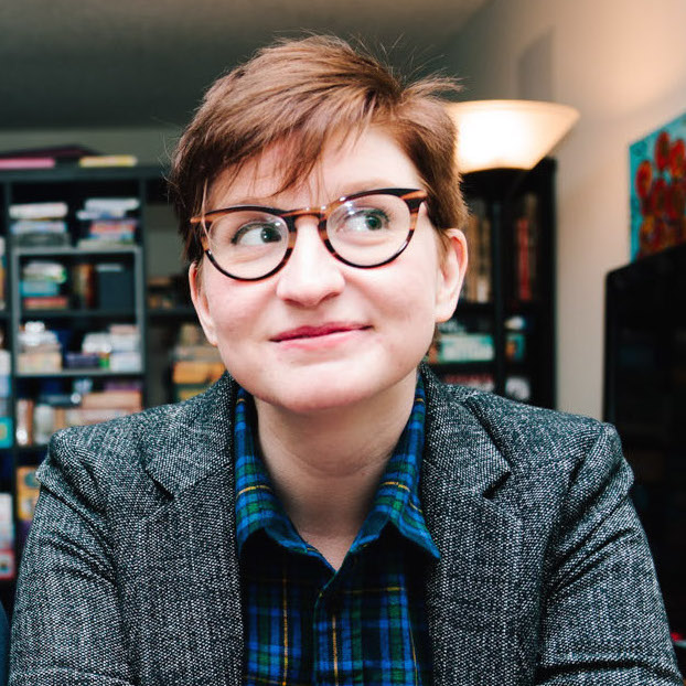 Angela Webber