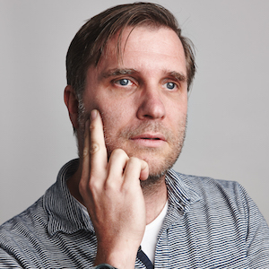 Pat Healy