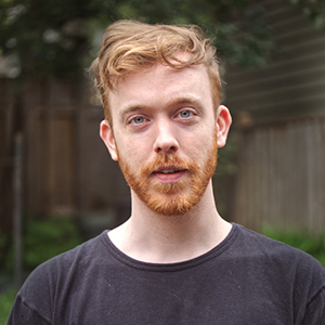 Joel Nixon