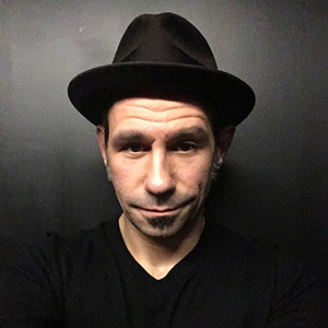 John Trigonis