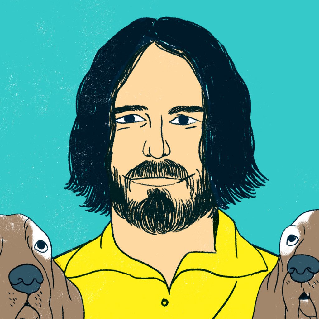 Johnny Chops