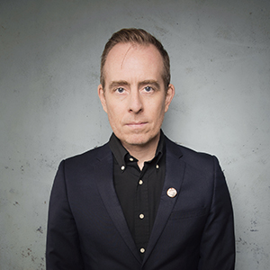 Ted Leo