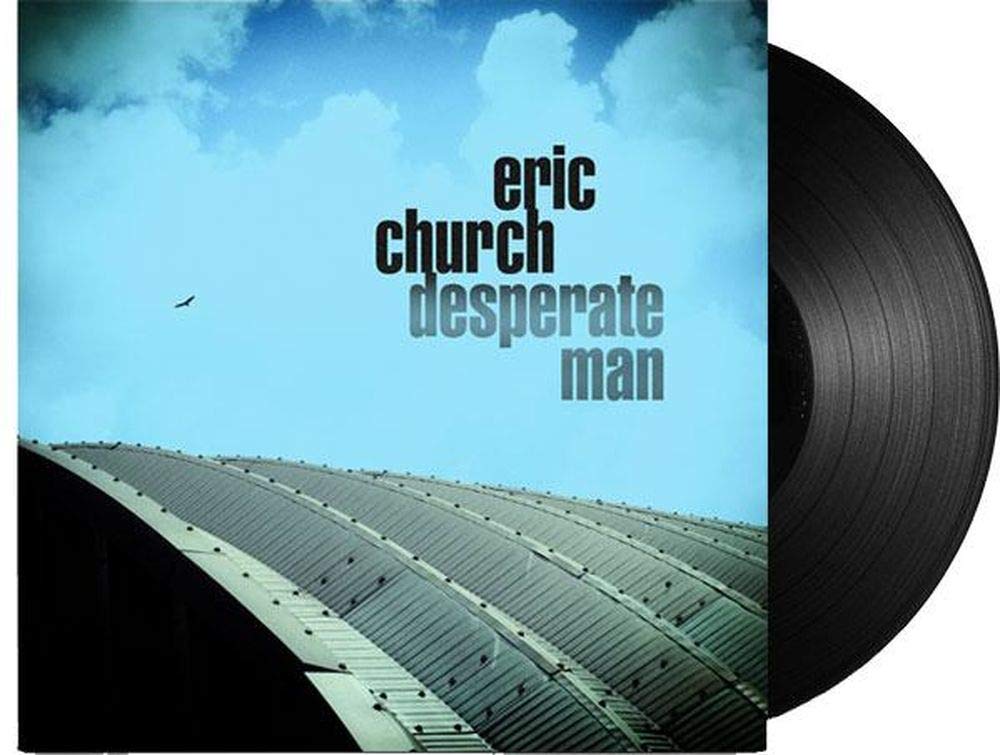 Some of deals it eric church