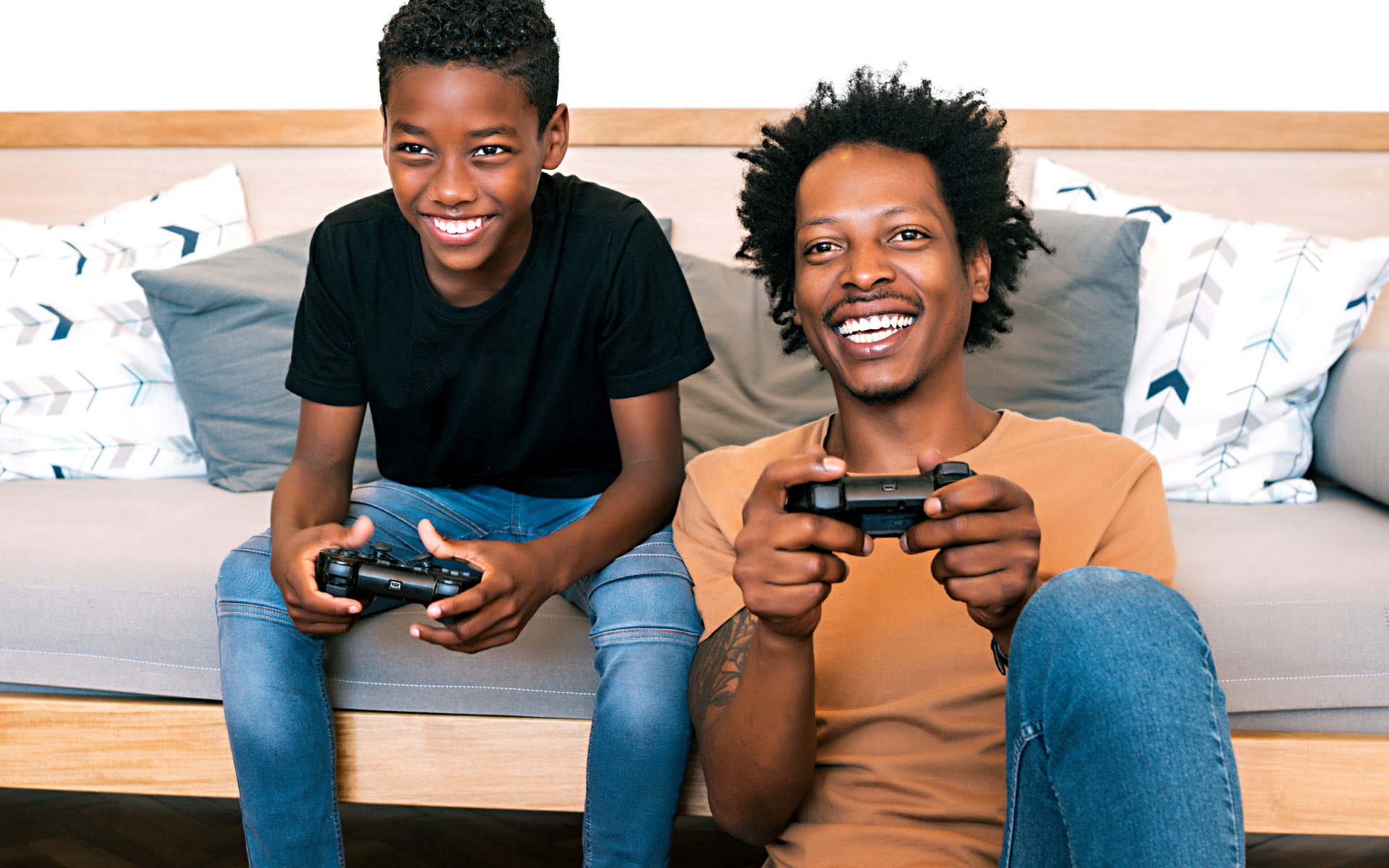 How to Play Online Multiplayer for Free on ANY Emulator or Couch