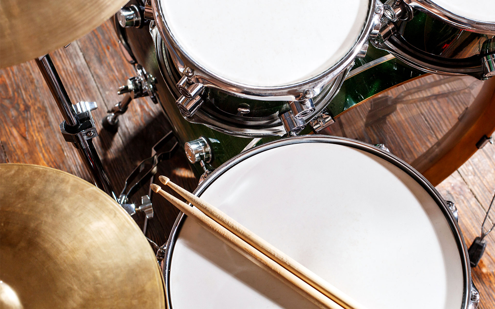 How to Practice Drums in an Apartment – Berklee Online Take Note