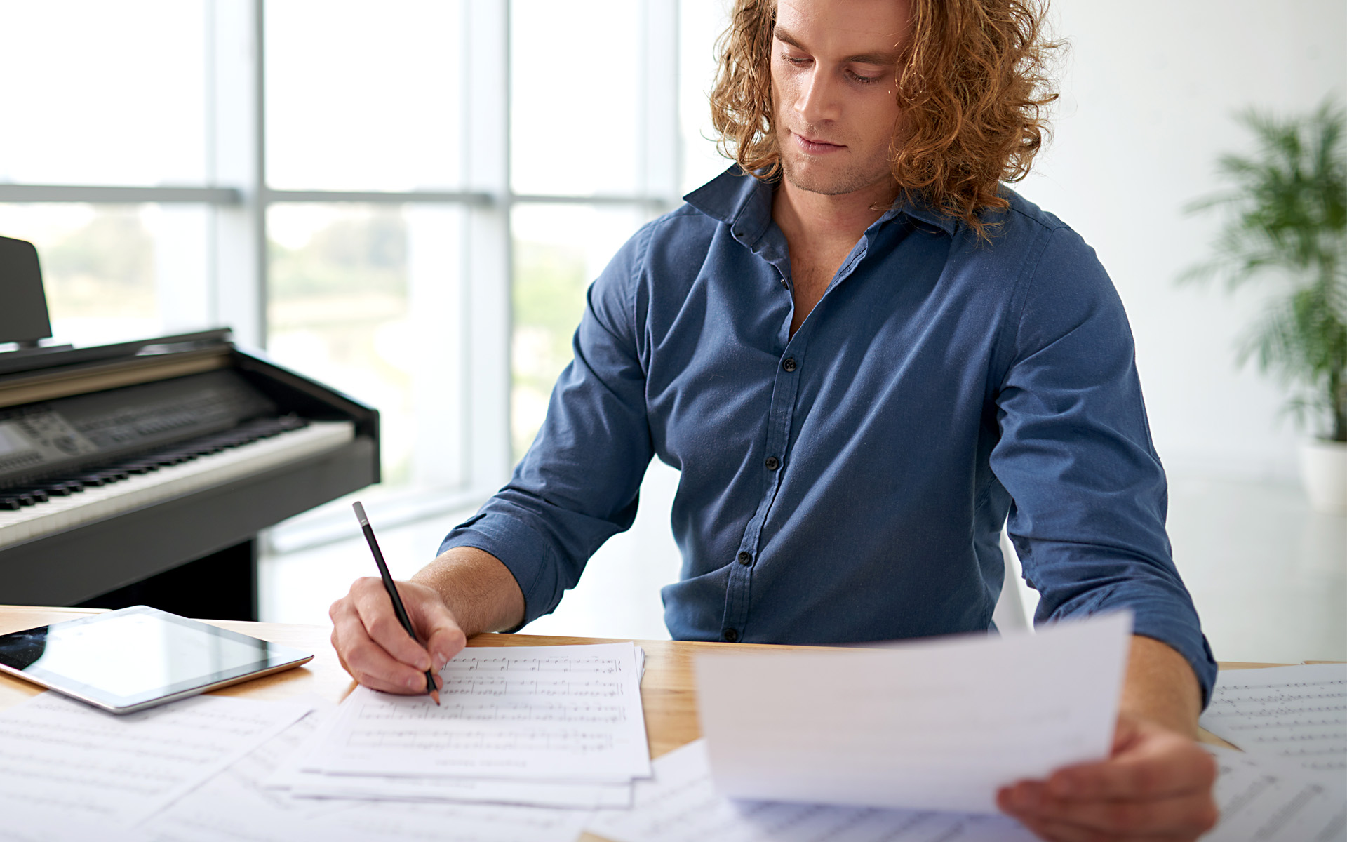 Orchestration How To Write For An Orchestra Berklee Online Take Note