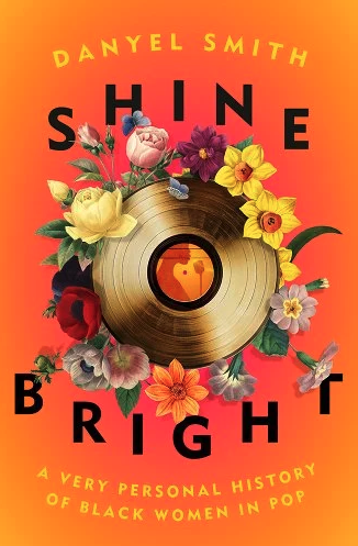 "Shine Bright" book cover