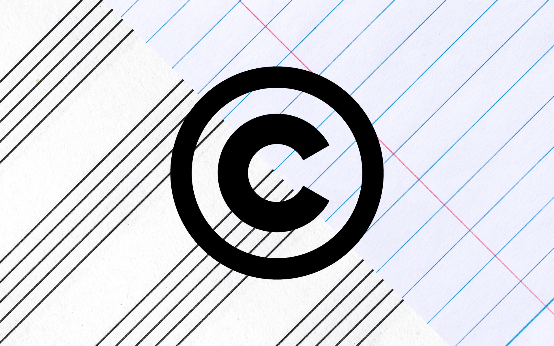 Learning how to copyright your songs and/or lyrics is not as difficult as you might think.