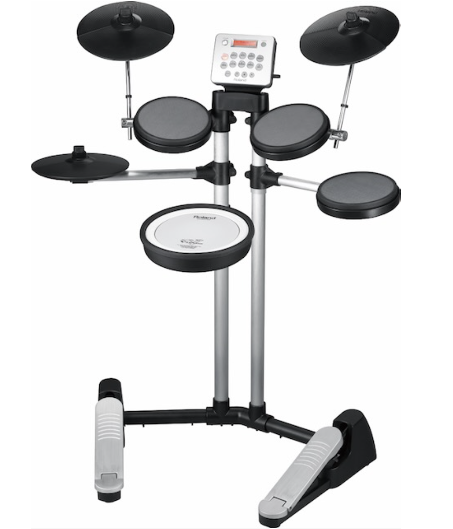 Roland V-Drums Lite HD-3 