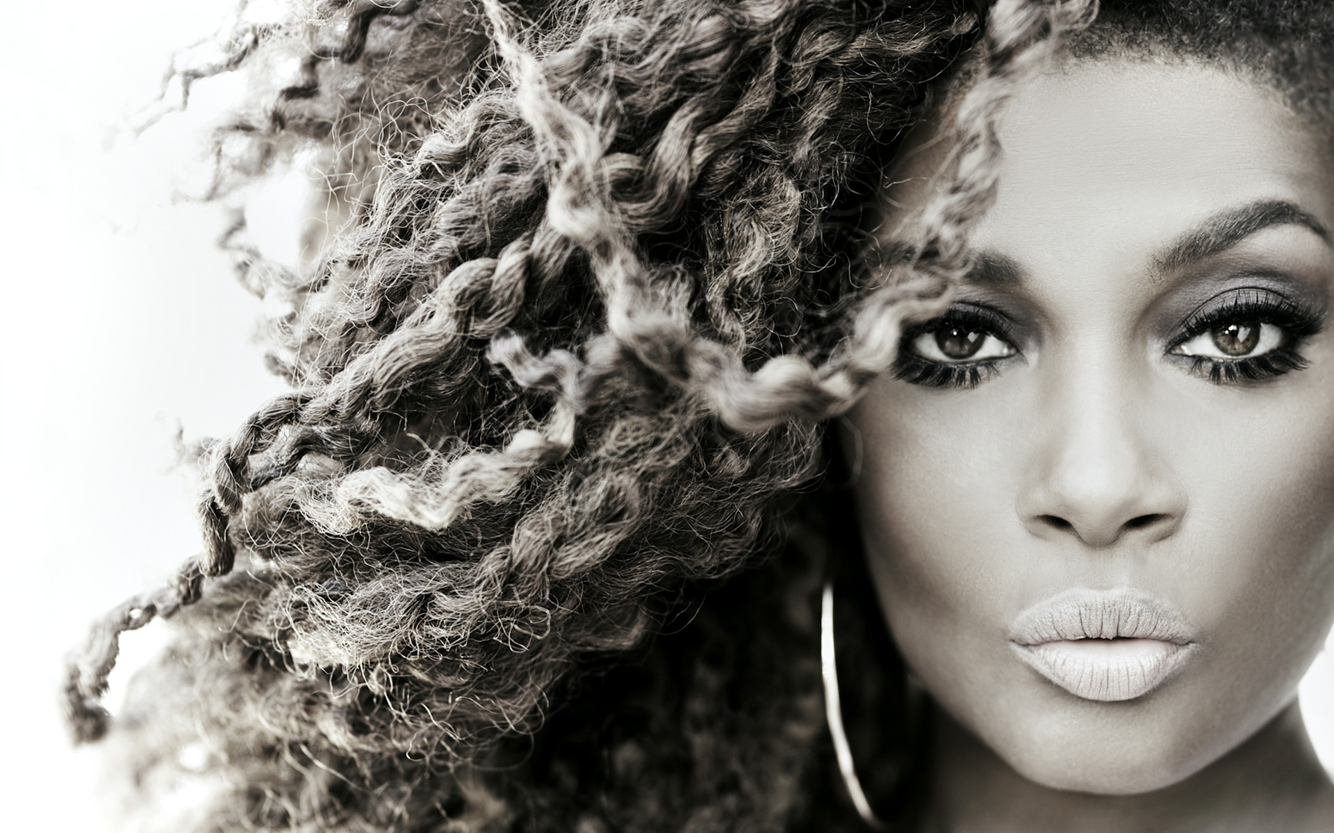 Courtney Harrell teaches a new Masterclass for Berklee Online on August 5, 2024.