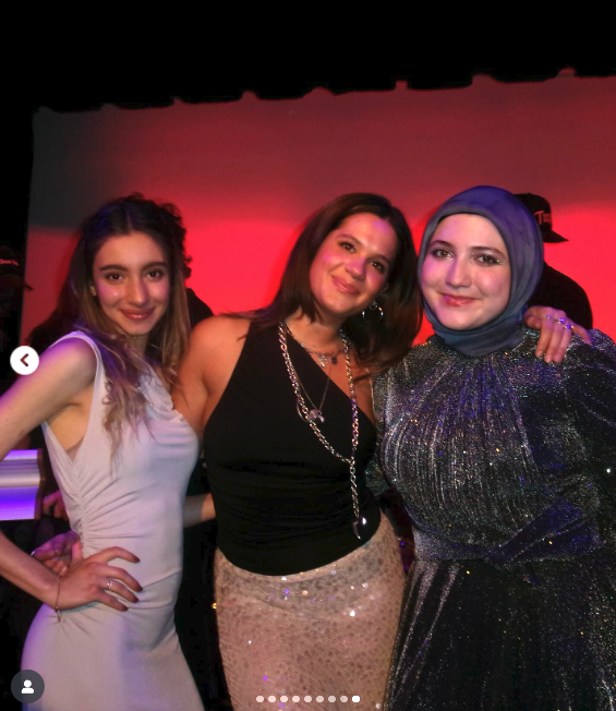 Anna Kornis, Ale Gil Berra, and Nur Yuce Becoming an Artist Manager