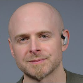 Shaun Michaud