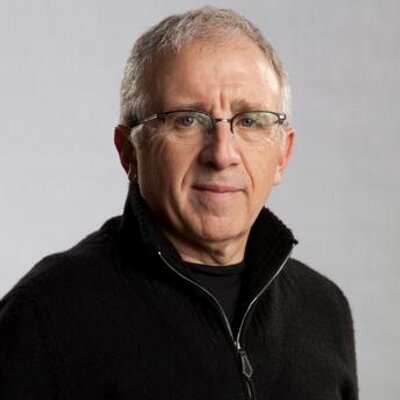Irving Azoff, veteran music manager, pictured in this headshot.