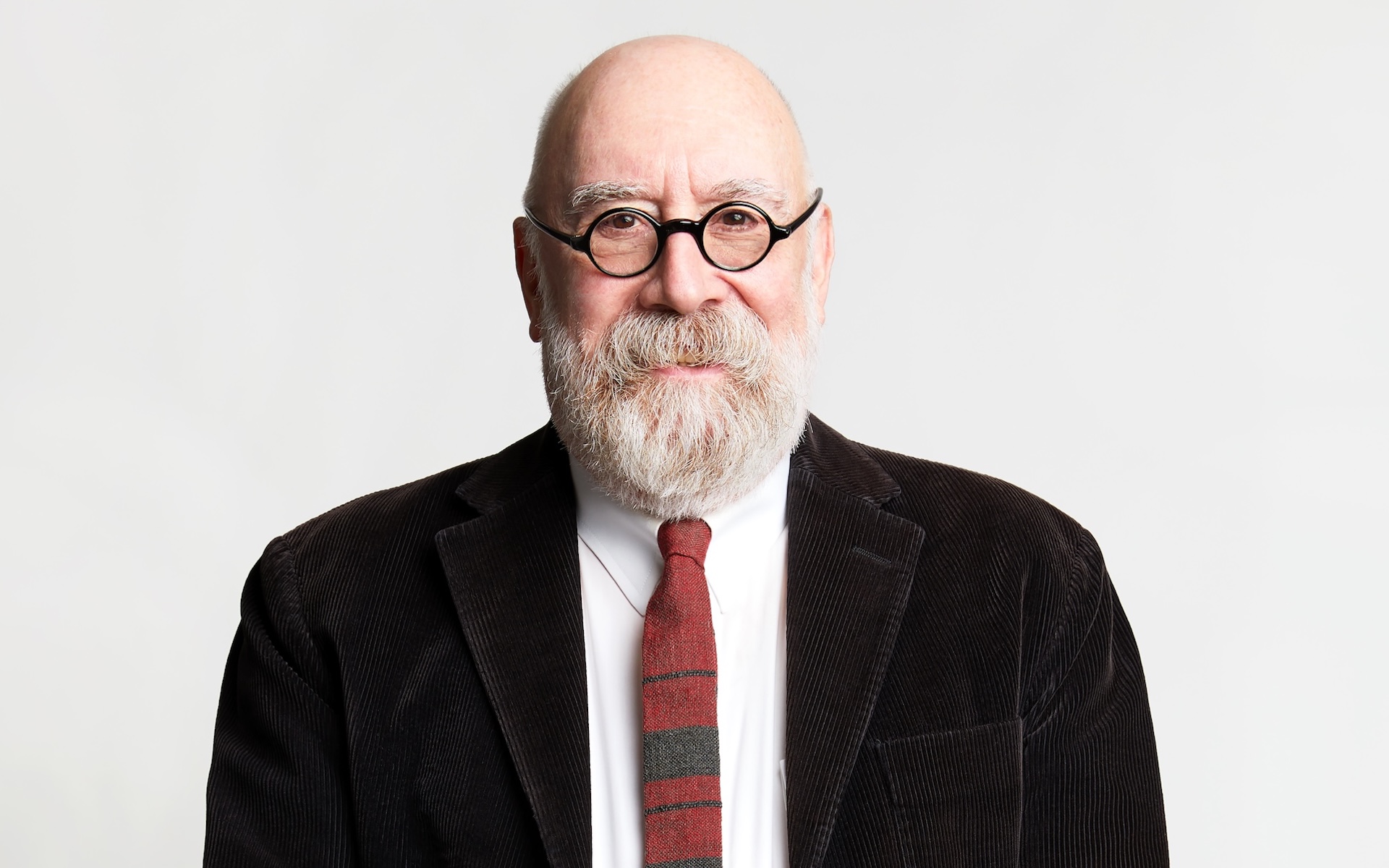 Sean Slade headshot