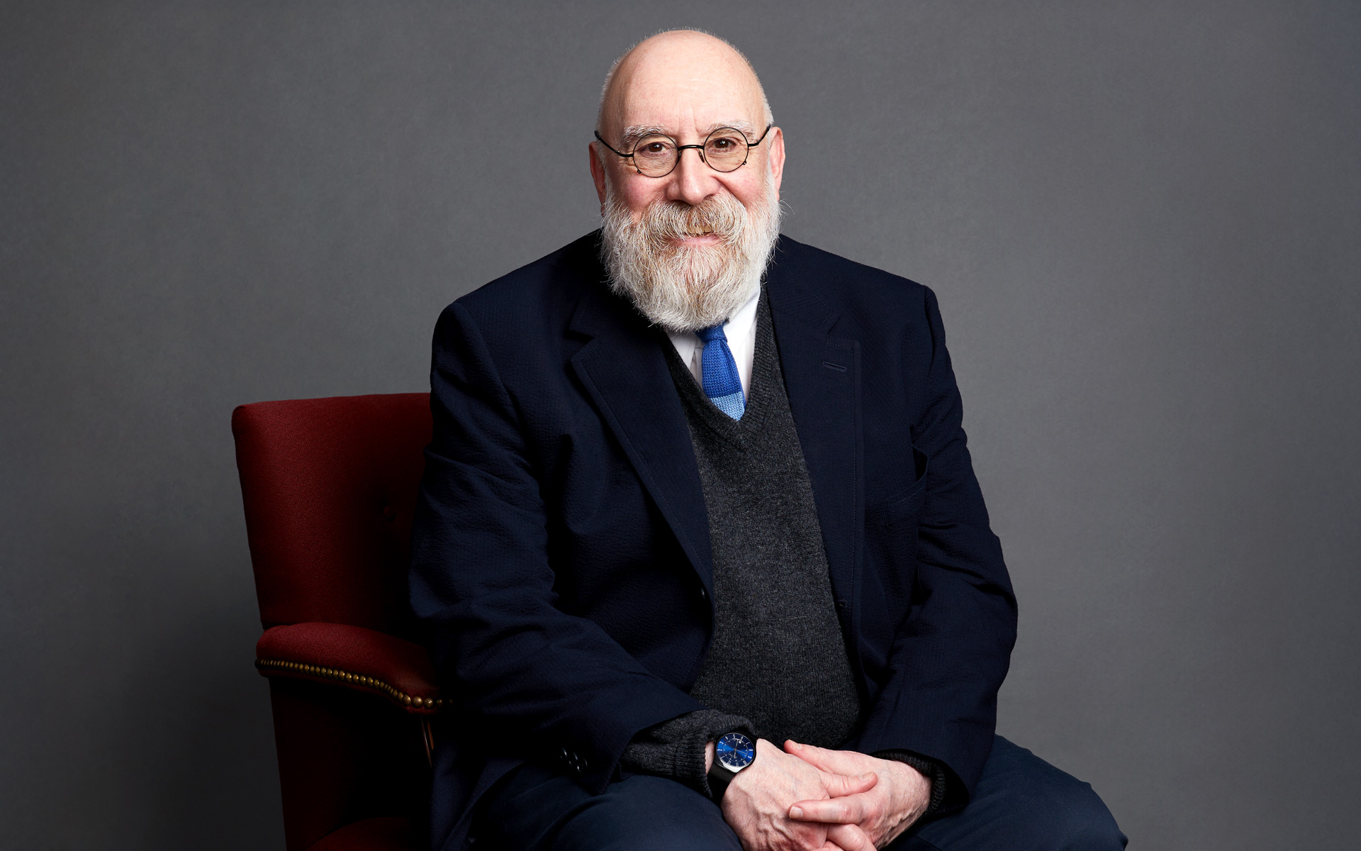 Sean Slade headshot 2025