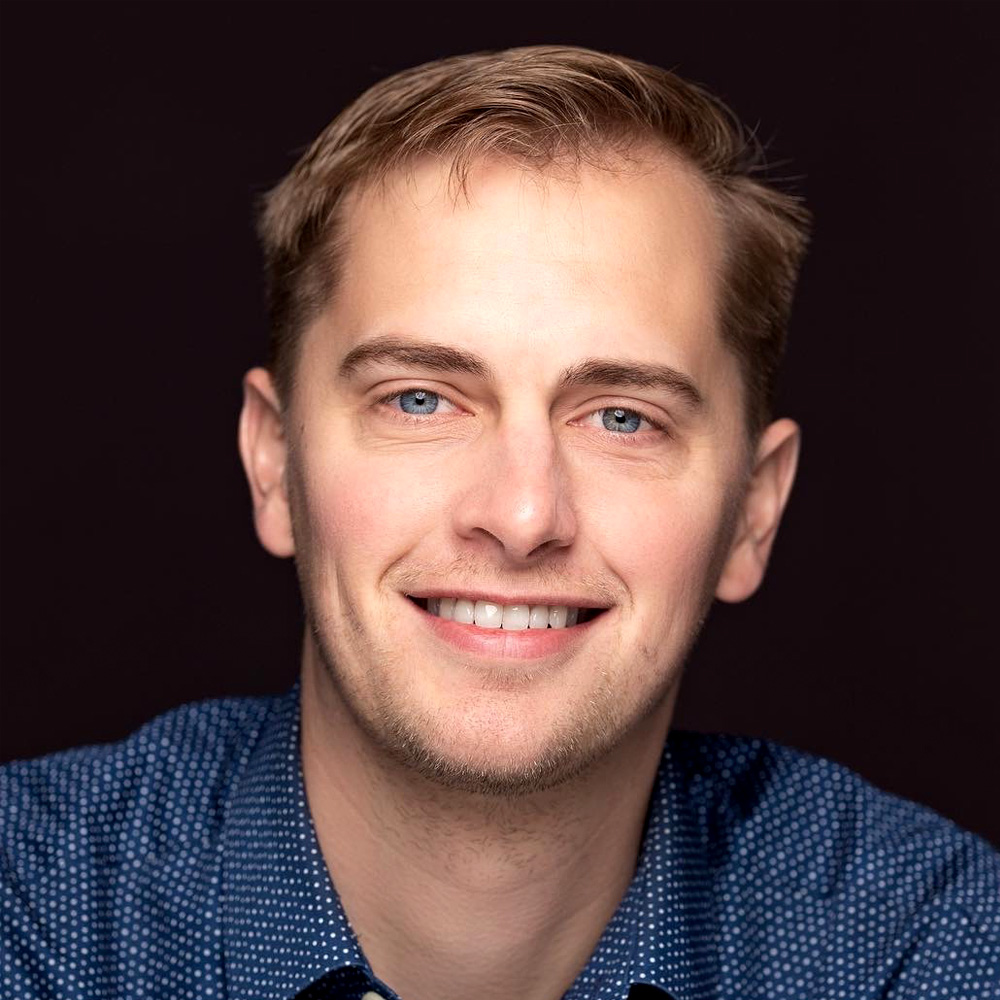 Hunter George
