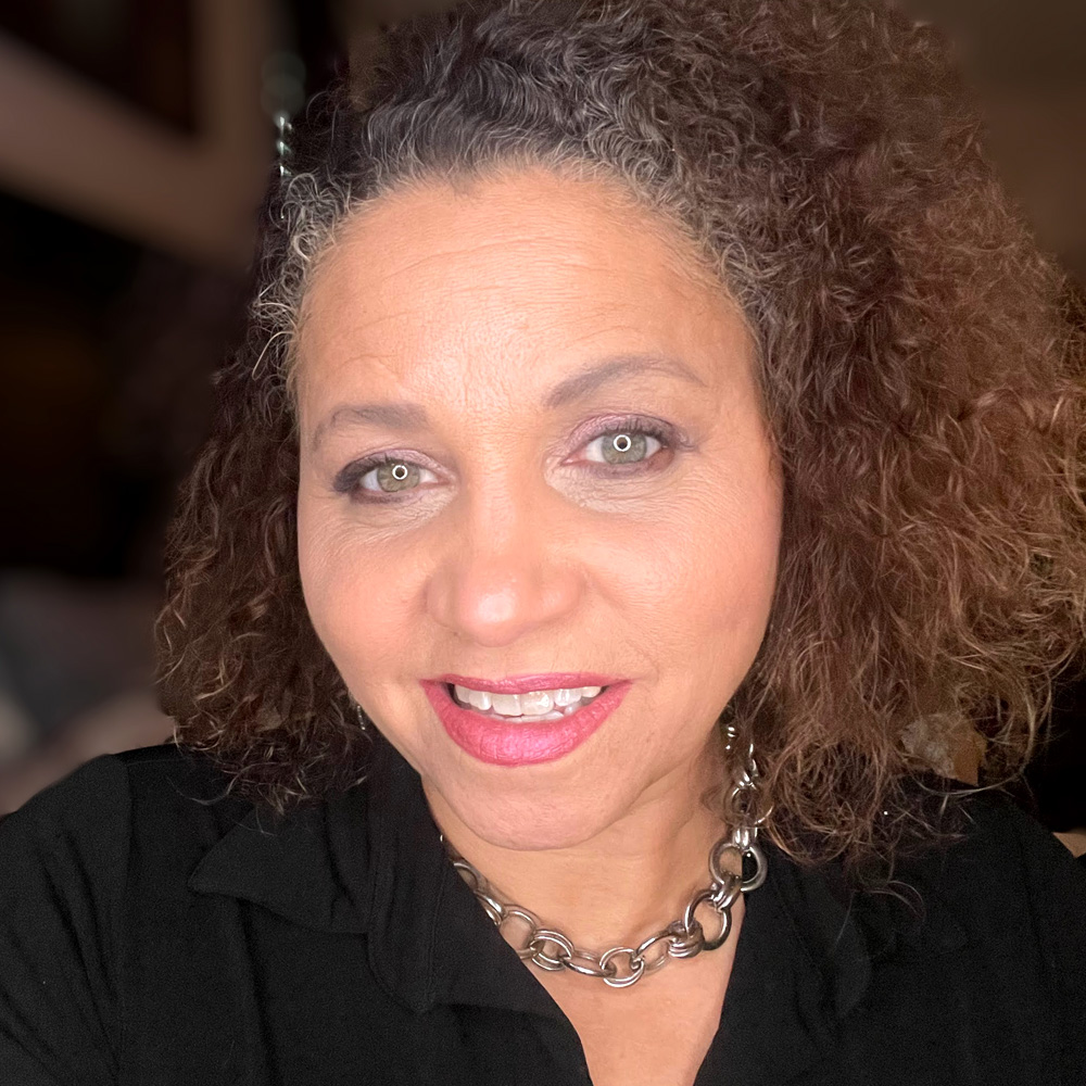 Joy Sterling